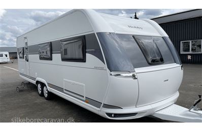 Hobby Prestige 720 UKFe